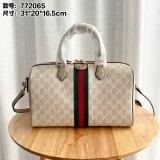 1WB60B Popular  leather bag
