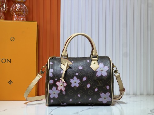 1WE91B (Fashionable leather bag)