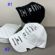 125ZJ524M Popular  hats