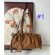 B1W25A79 Popular leather bag