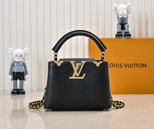 1WE88B (Fashionable leather bag)