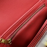 B1W25N61 Popular   leather bag