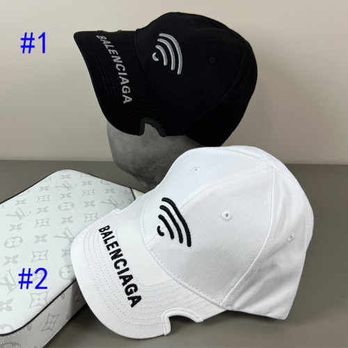 125ZJ526M Fashion hats