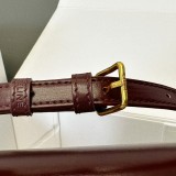 B1W25N61 Popular   leather bag
