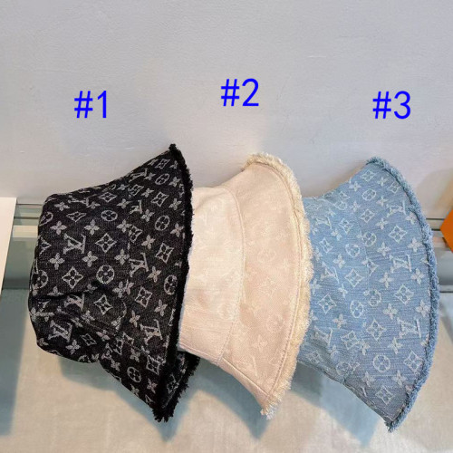 125ZE510M Popular hats