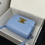 B1W25N61 Popular   leather bag