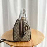 1WB60B Popular  leather bag