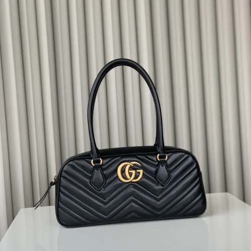 1WB78B (Fashionable leather bag)