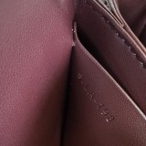 B1W25N61 Popular   leather bag