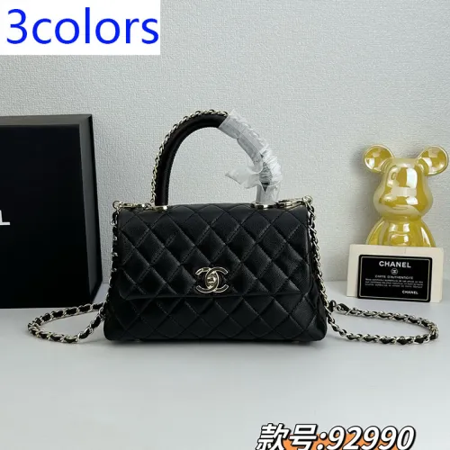 1WC86B (Fashionable leather bag)