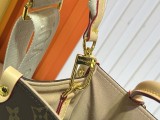 1WE92B Popular   leather bag