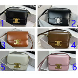 B1W25N61 Popular   leather bag