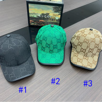 125ZB521M Popular hats