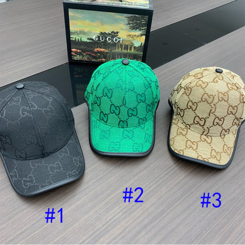 125ZB521M Fashion hats
