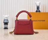1WE88B Popular   leather bag