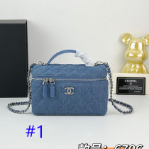 1RC84B Popular Canvas bag