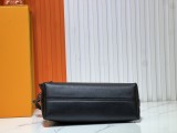 B1W35E96 Popular leather bag