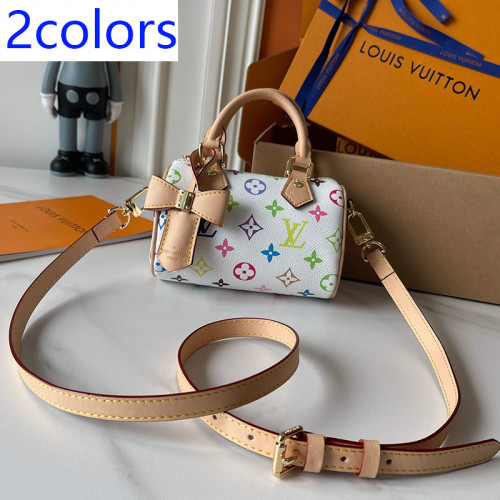 B1W35E98 Popular leather bag
