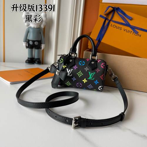 B1W35E98 Popular leather bag