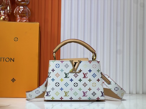 B1W35E97 Popular  leather bag