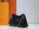 B1W35E96 Popular leather bag