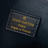 1WE98B Popular leather bag