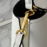 B1W35P102 Popular  leather bag