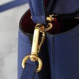 B1W35P102 Popular  leather bag