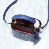 B1W35P102 Popular  leather bag