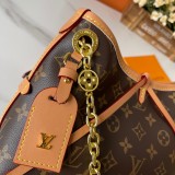 B1W35E96 Popular leather bag