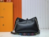 B1W35E96 Popular leather bag