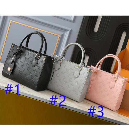 B1W35E93 Popular  leather bag