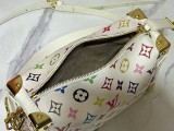 1WE101B Popular leather bag