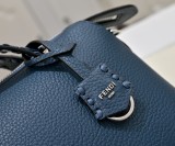 1WF109B Popular  leather bag