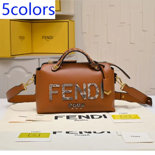 1WF110B (Fashionable leather bag)