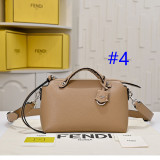 1WF109B Popular  leather bag