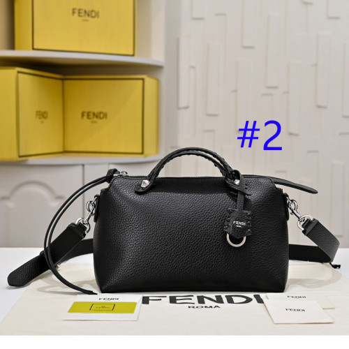 B1W35F109 Popular  leather bag