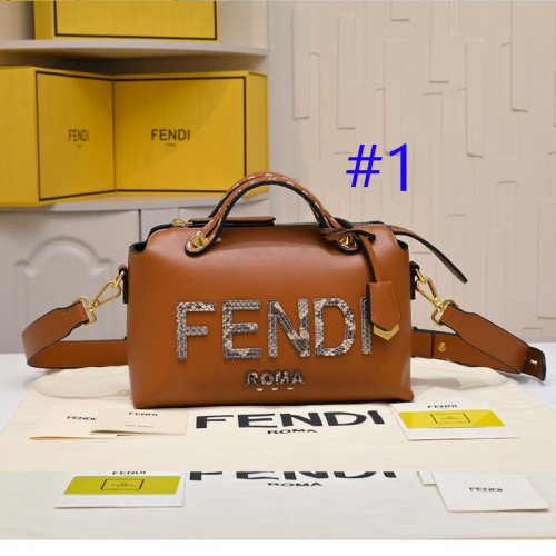 B1W35F110 Popular   leather bag