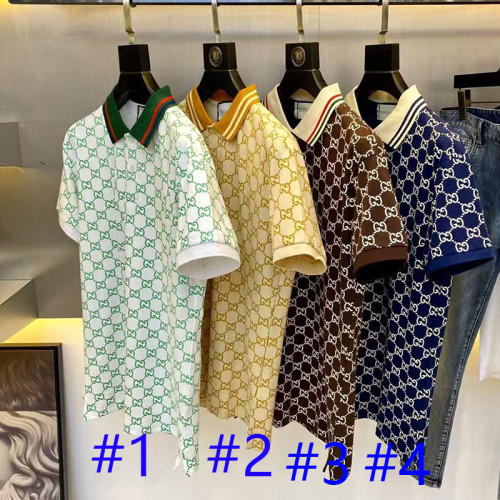 125WB73U fashion T-shirts