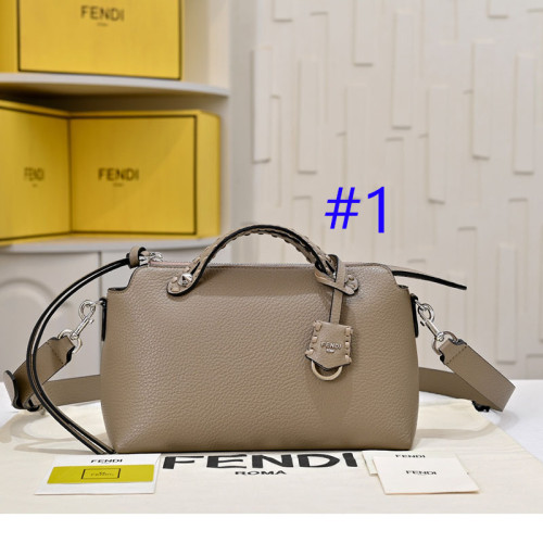 B1W35F109 Popular  leather bag