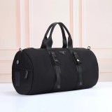 B1W35P112 Popular  parachute fabric Luggage bags