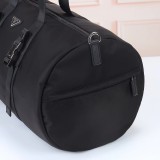 B1W35P112 Popular  parachute fabric Luggage bags