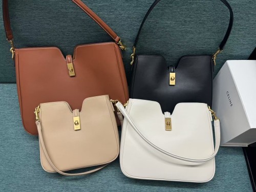 B1W35N117 Popular  leather bag
