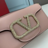 1WVL114B Popular  leather bag