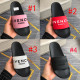 Z5Z35GV265 Popular Slippers