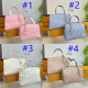6EX15B Popular  leather bag