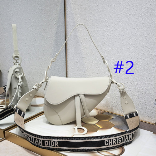 B1W35D115 Popular leather bag