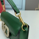 1WVL114B Popular  leather bag