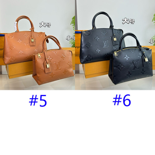B6E35X15 Popular  leather bag