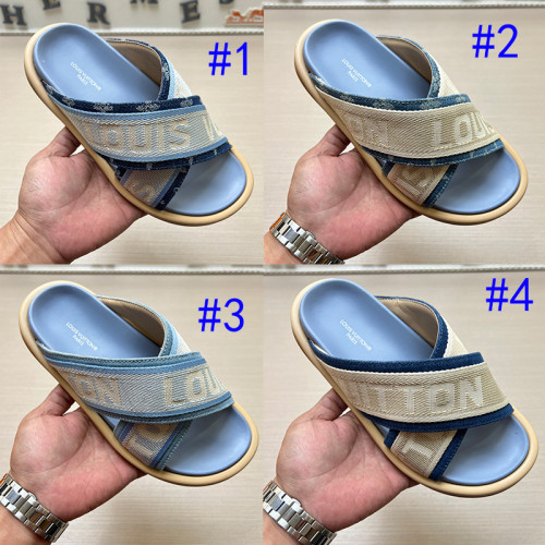 535ZE272Z  fashion  Slippers